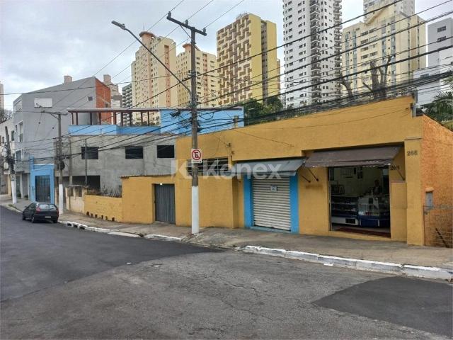 Terreno / Lote para Venda em São Paulo/SP Água Fria