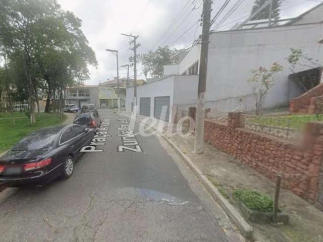 Terreno / Lote para Venda em São Paulo/SP Água Fria