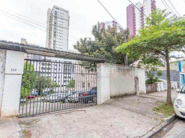 Terreno / Lote para Venda em São Paulo/SP Água Fria