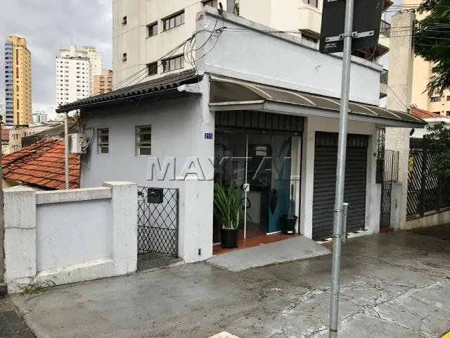 Terreno / Lote para Venda em São Paulo/SP Água Fria