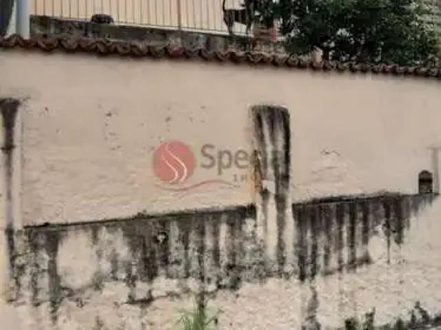 Terreno / Lote para Venda em São Paulo/SP Água Rasa