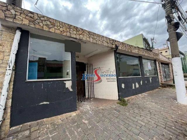Terreno / Lote para Venda em São Paulo/SP Vila Canero