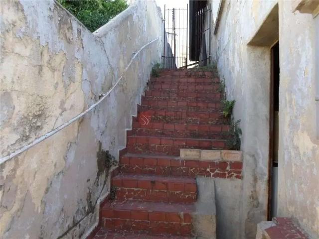 Terreno / Lote para Venda em São Paulo/SP Água Rasa