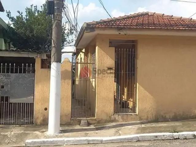 Terreno / Lote para Venda em São Paulo/SP Água Rasa