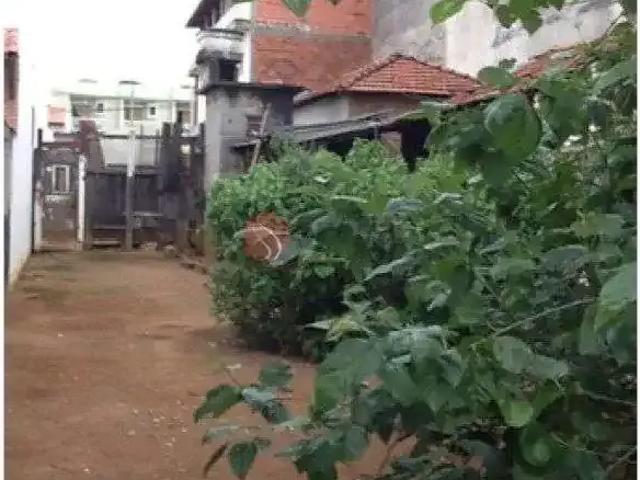 Terreno / Lote para Venda em São Paulo/SP Água Rasa