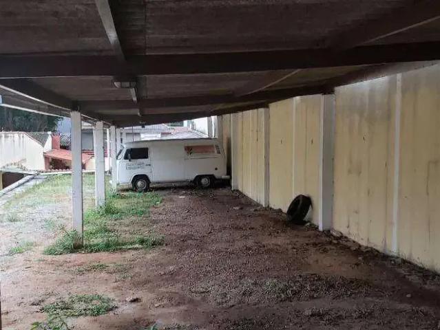 Terreno / Lote para Venda em São Paulo/SP Água Rasa