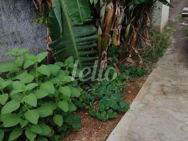 Terreno / Lote para Venda em São Paulo/SP Água Rasa