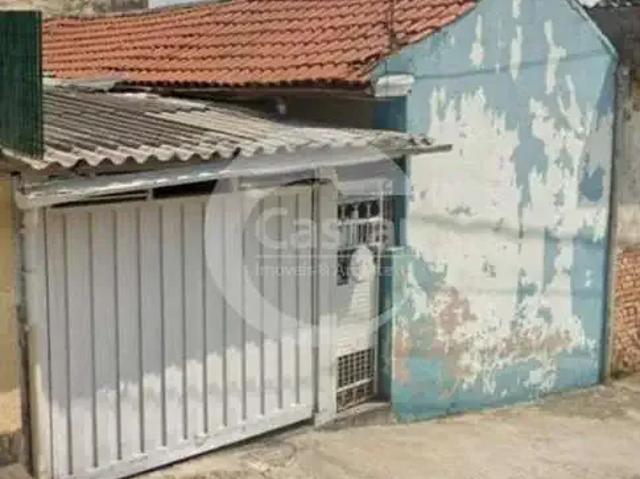 Terreno / Lote para Venda em São Paulo/SP Água Rasa