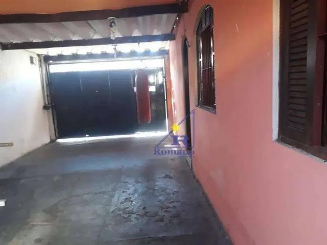 Terreno / Lote para Venda em São Paulo/SP Água Rasa