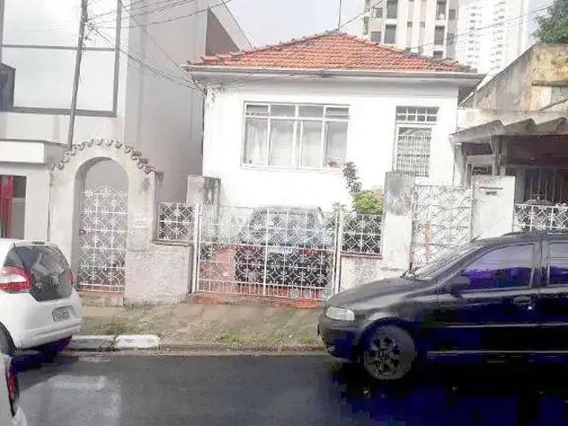 Terreno / Lote para Venda em São Paulo/SP Água Rasa