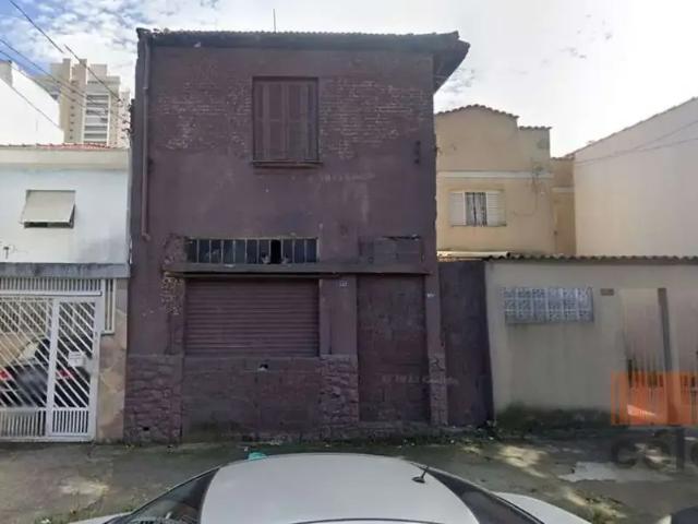 Terreno / Lote para Venda em São Paulo/SP Água Rasa
