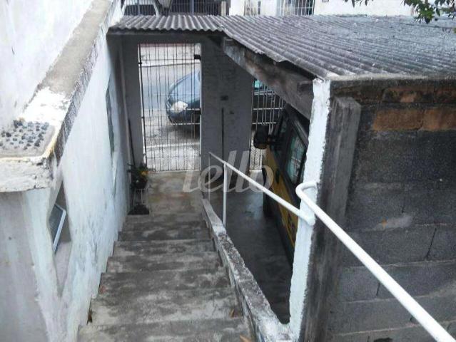 Terreno / Lote para Venda em São Paulo/SP Água Rasa