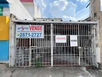 Terreno / Lote para Venda em São Paulo/SP Vila Regente Feijó