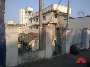 Terreno / Lote para Venda em São Paulo/SP Água Rasa