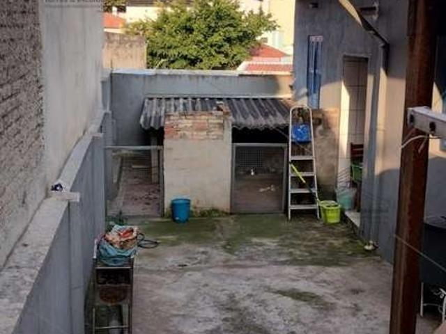 Terreno / Lote para Venda em São Paulo/SP Água Rasa