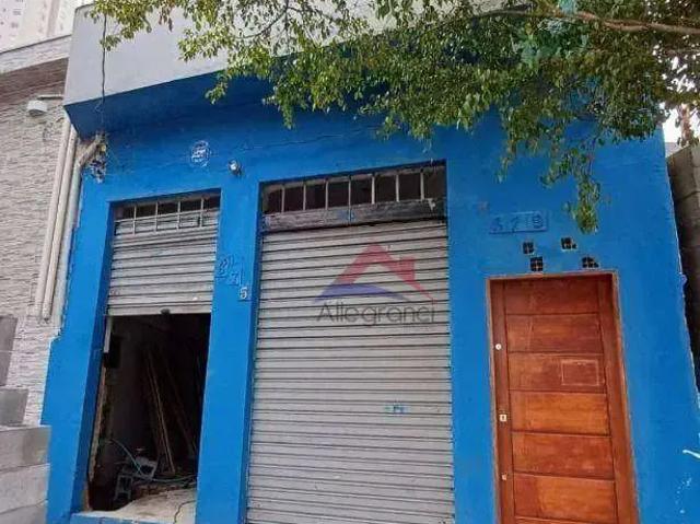 Terreno / Lote para Venda em São Paulo/SP Alto da Mooca