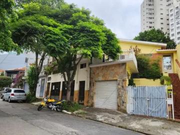 Terreno / Lote para Venda em São Paulo/SP Alto da Mooca