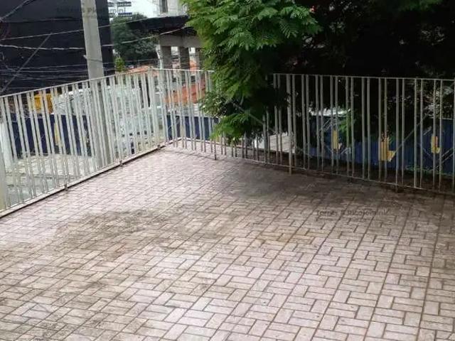 Terreno / Lote para Venda em São Paulo/SP Alto da Mooca
