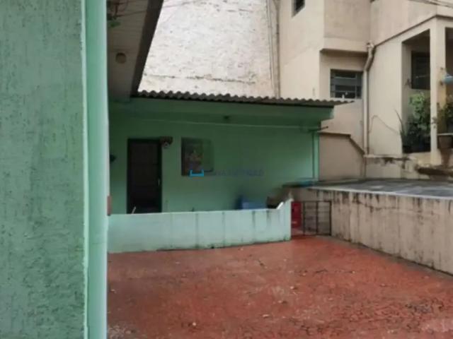 Terreno / Lote para Venda em São Paulo/SP Alto da Mooca