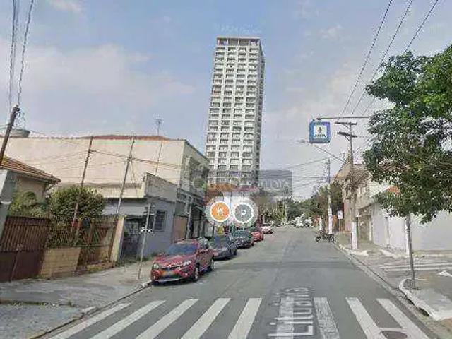 Terreno / Lote para Venda em São Paulo/SP Alto da Mooca