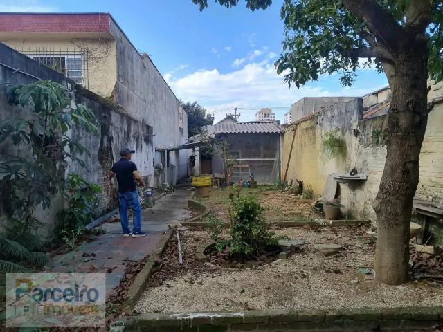 Terreno / Lote para Venda em São Paulo/SP Alto da Mooca