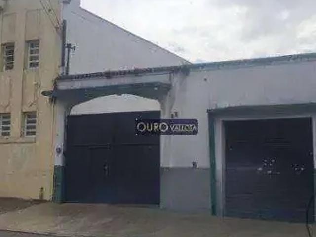 Terreno / Lote para Venda em São Paulo/SP Alto da Mooca