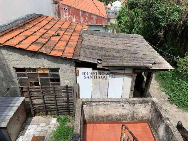 Terreno / Lote para Venda em São Paulo/SP Alto da Mooca