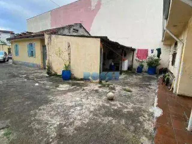 Terreno / Lote para Venda em São Paulo/SP Alto da Mooca