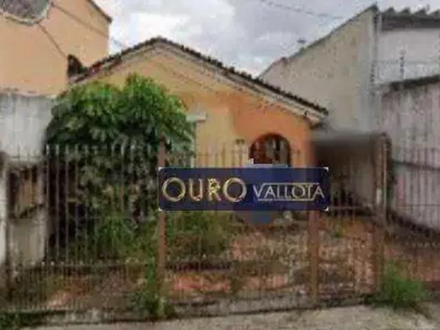 Terreno / Lote para Venda em São Paulo/SP Alto da Mooca