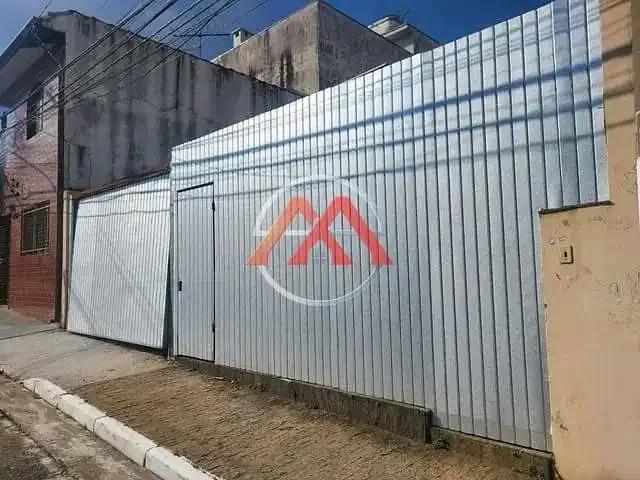 Terreno / Lote para Venda em São Paulo/SP Alto da Mooca