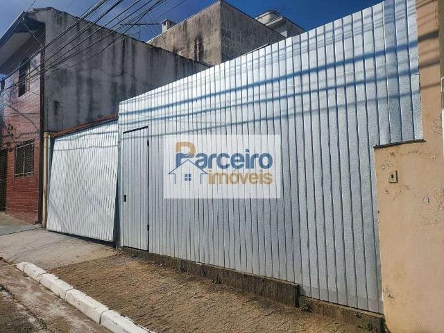 Terreno / Lote para Venda em São Paulo/SP Alto da Mooca