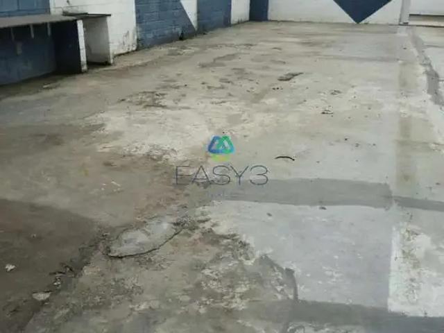 Terreno / Lote para Venda em São Paulo/SP Alto da Mooca