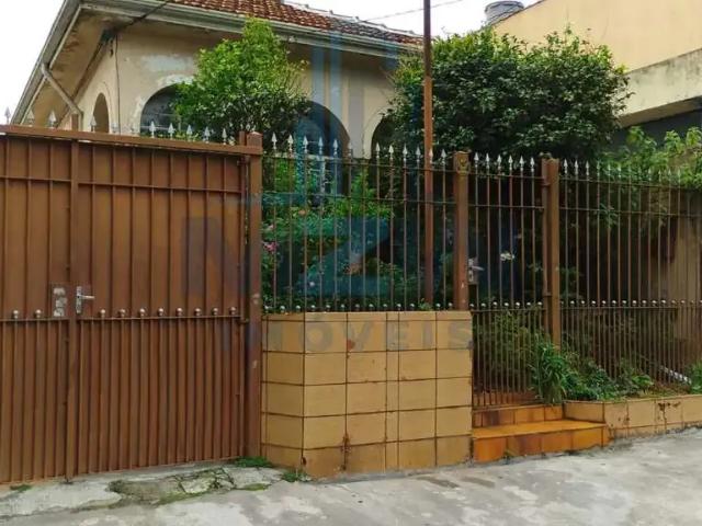 Terreno / Lote para Venda em São Paulo/SP Alto da Mooca