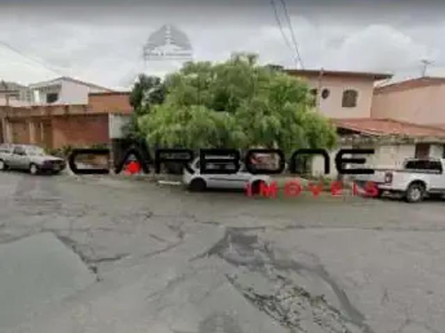 Terreno / Lote para Venda em São Paulo/SP Alto da Mooca