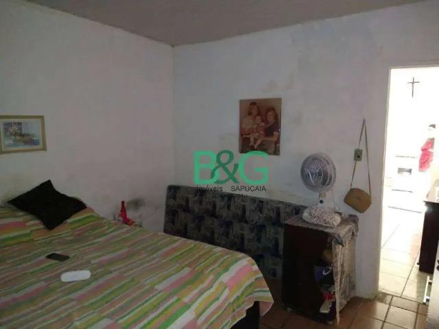Terreno / Lote para Venda em São Paulo/SP Alto da Mooca