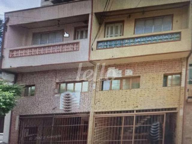 Terreno / Lote para Venda em São Paulo/SP Alto da Mooca