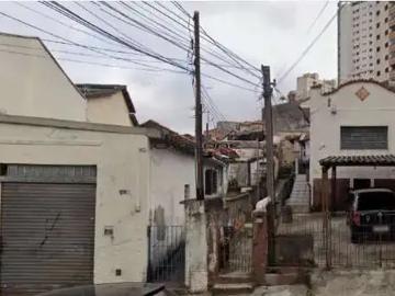 Terreno / Lote para Venda em São Paulo/SP Alto da Mooca