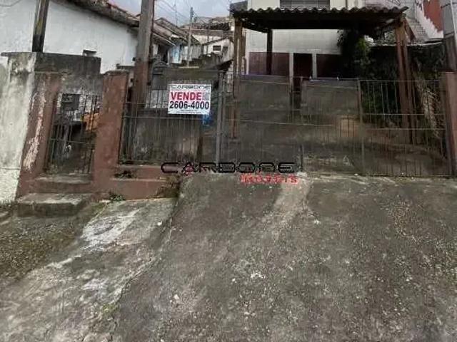 Terreno / Lote para Venda em São Paulo/SP Alto da Mooca