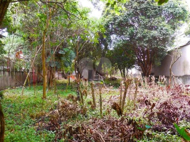 Terreno / Lote para Venda em São Paulo/SP Alto da Boa Vista