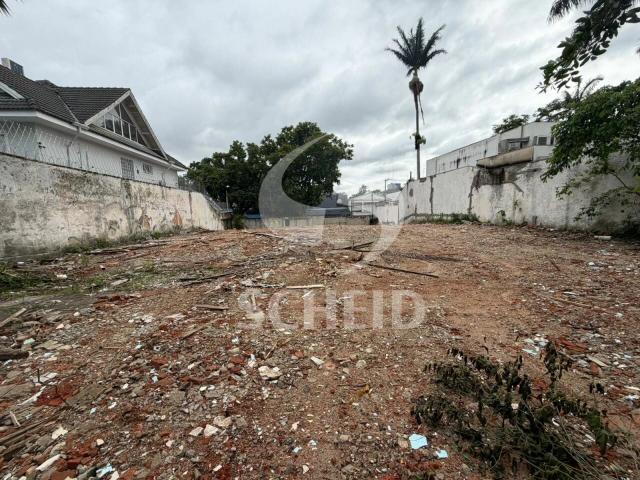 Terreno / Lote para Venda em São Paulo/SP Alto da Boa Vista