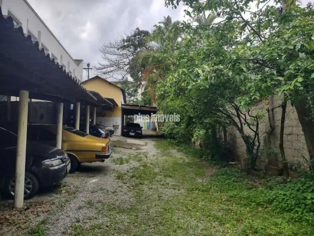 Terreno / Lote para Venda em São Paulo/SP Alto da Boa Vista