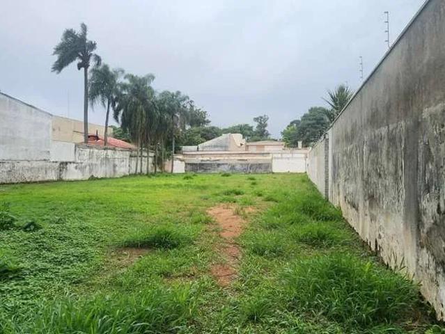 Terreno / Lote para Venda em São Paulo/SP Alto da Boa Vista