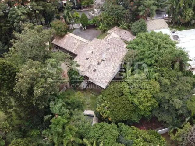 Terreno / Lote para Venda em São Paulo/SP Alto da Boa Vista