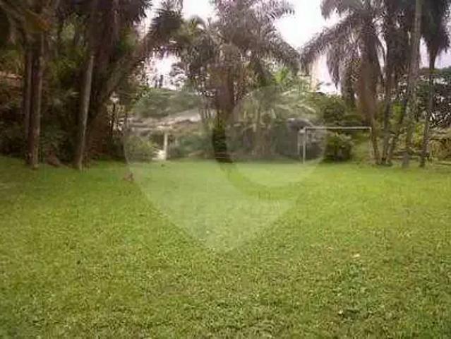 Terreno / Lote para Venda em São Paulo/SP Alto da Boa Vista