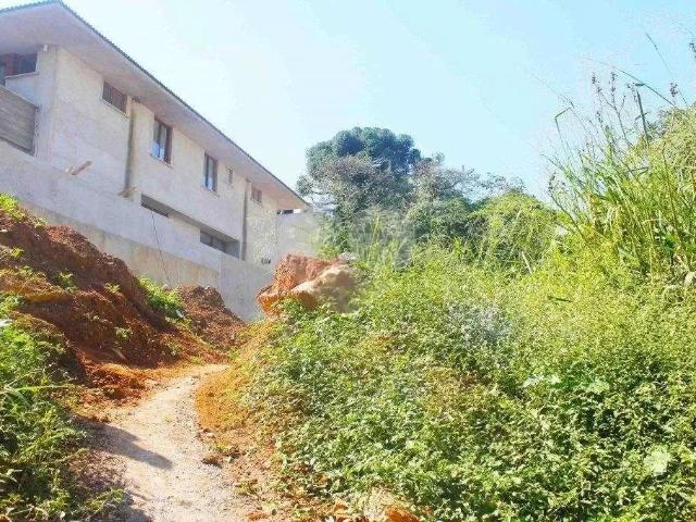 Terreno / Lote para Venda em São Paulo/SP Alto da Boa Vista