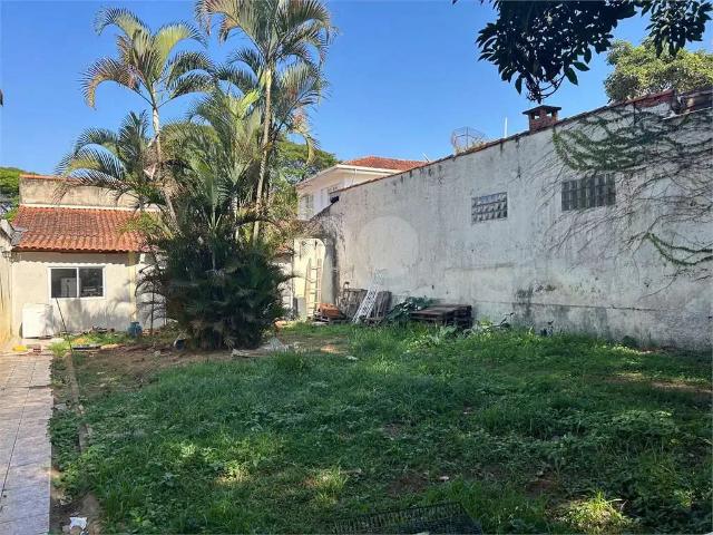 Terreno / Lote para Venda em São Paulo/SP Alto da Boa Vista