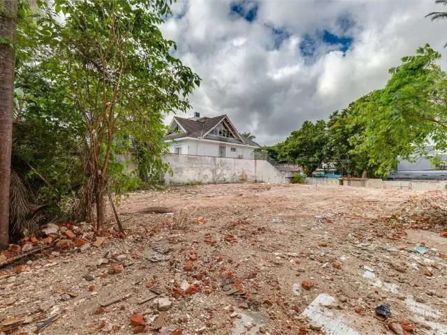 Terreno / Lote para Venda em São Paulo/SP Alto da Boa Vista