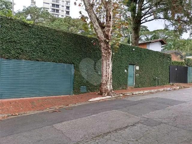 Terreno / Lote para Venda em São Paulo/SP Alto da Boa Vista