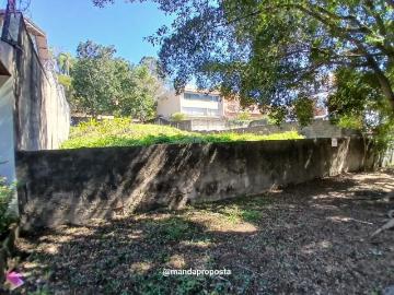 Terreno / Lote para Venda em São Paulo/SP Alto da Boa Vista