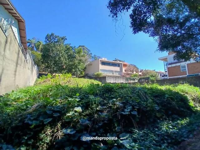 Terreno / Lote para Venda em São Paulo/SP Alto da Boa Vista